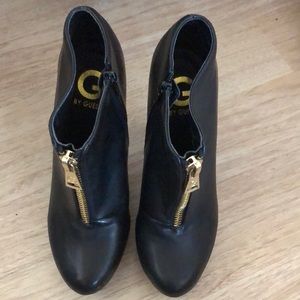 Guess Ankle Boots